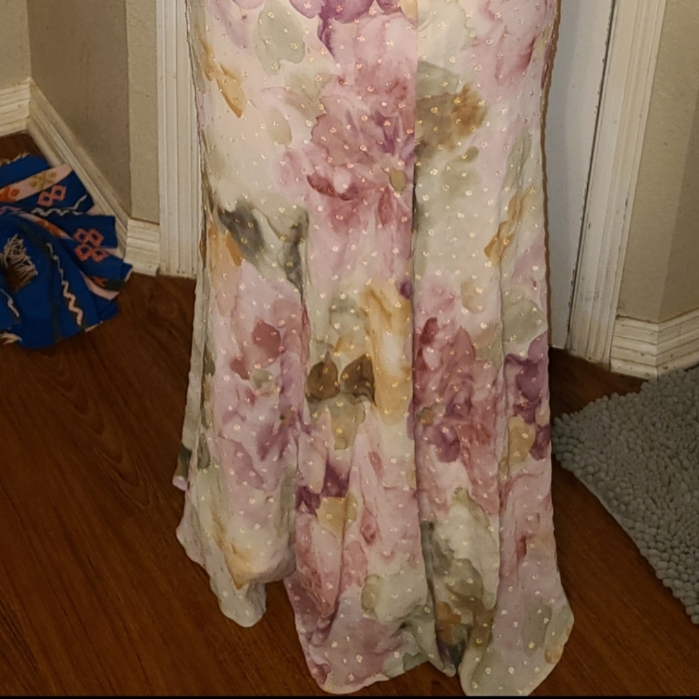 Evening gown - Picture 6 of 12